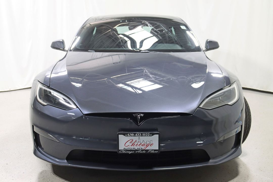 2023 Tesla Model S