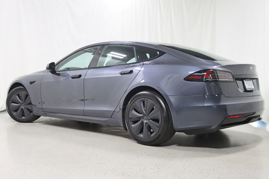 2023 Tesla Model S
