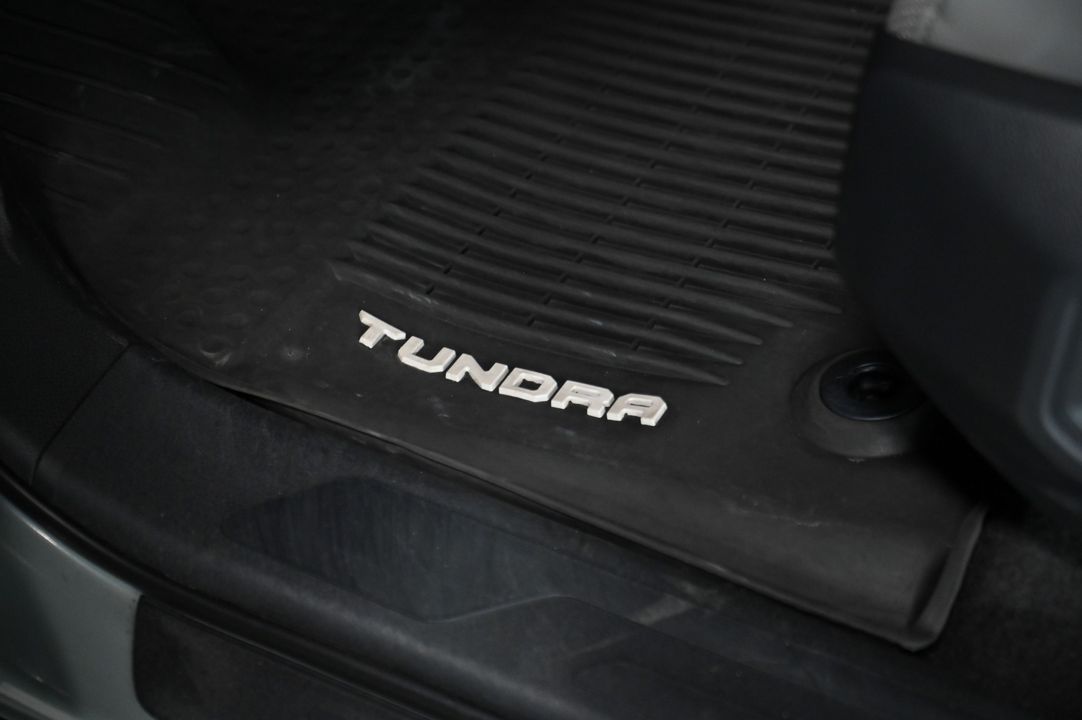 2023 Toyota Tundra Hybrid