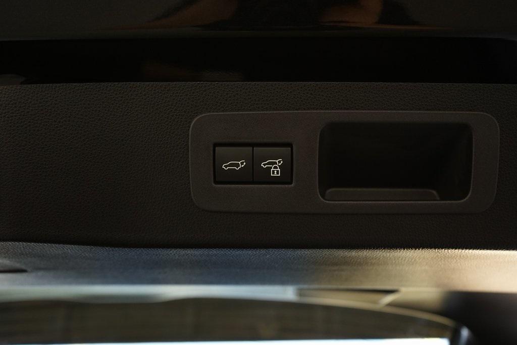 2025 Lexus LX