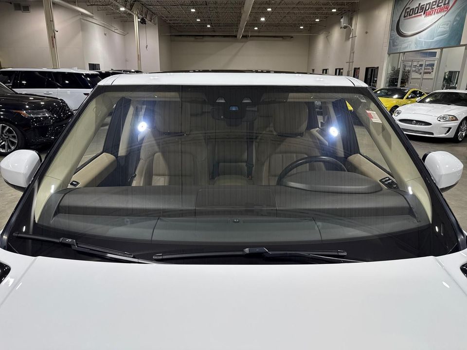 2020 Land Rover Range Rover Sport