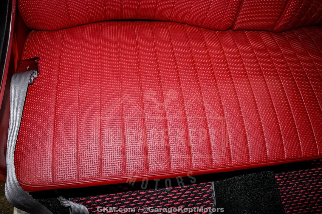 1968 Volkswagen Type 3
