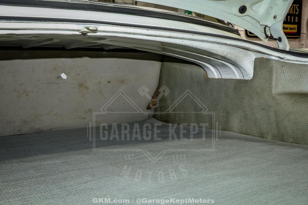 1968 Volkswagen Type 3