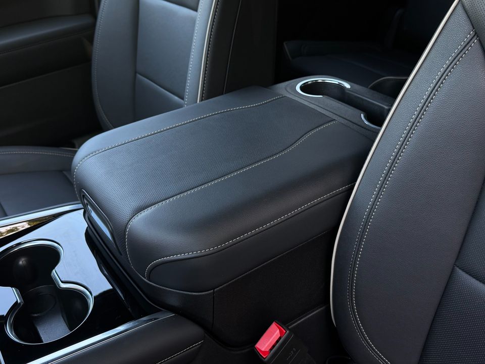 2025 Chevrolet Suburban