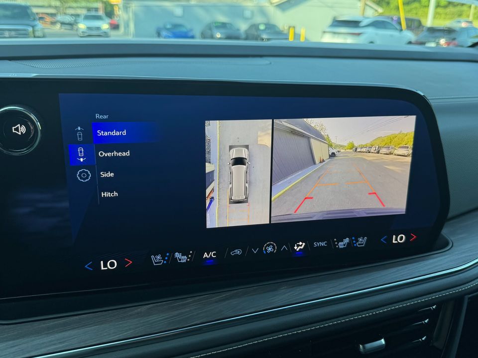 2025 Chevrolet Suburban