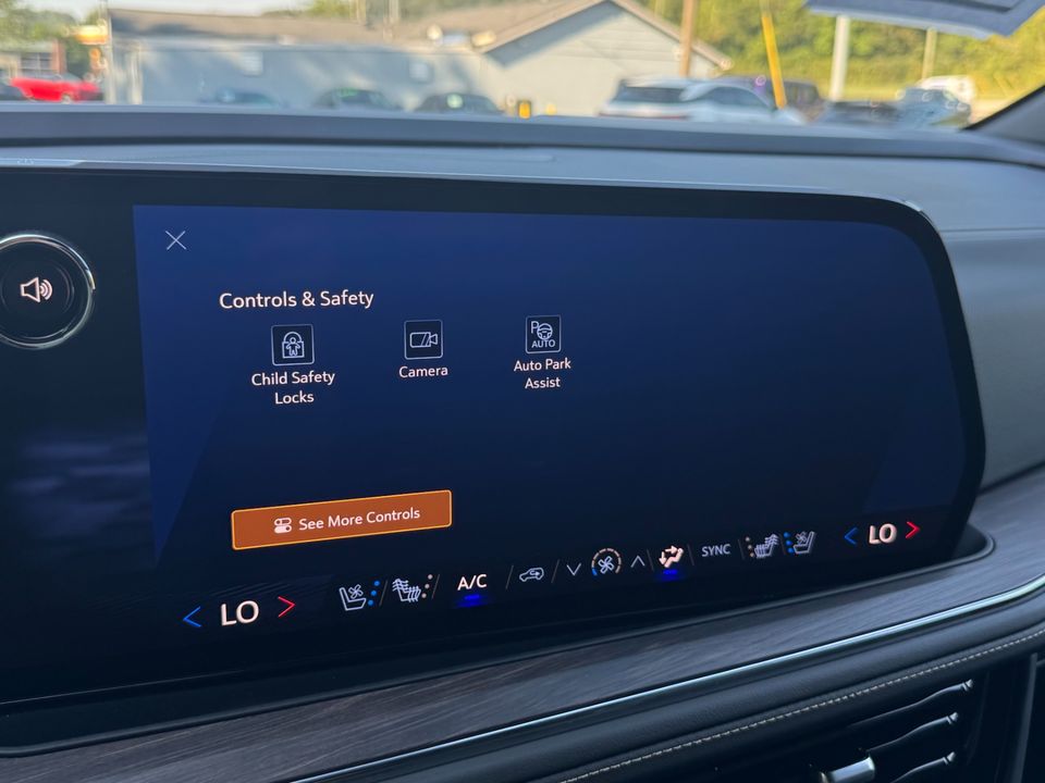 2025 Chevrolet Suburban