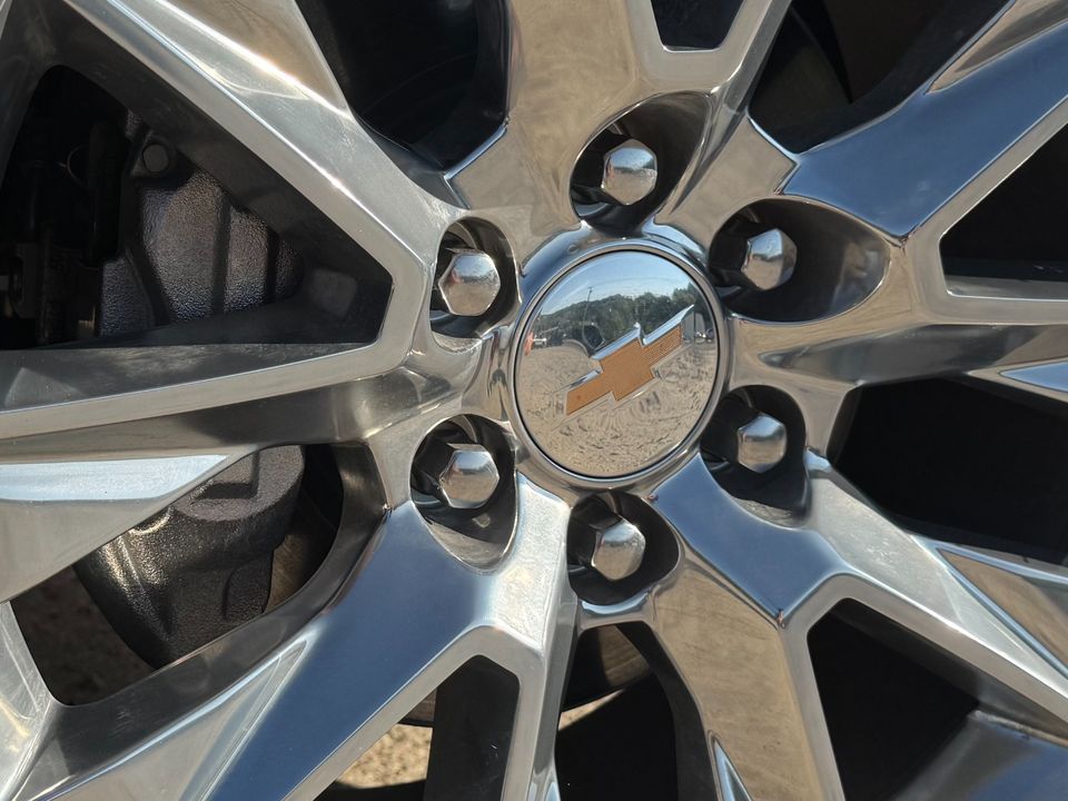 2025 Chevrolet Suburban