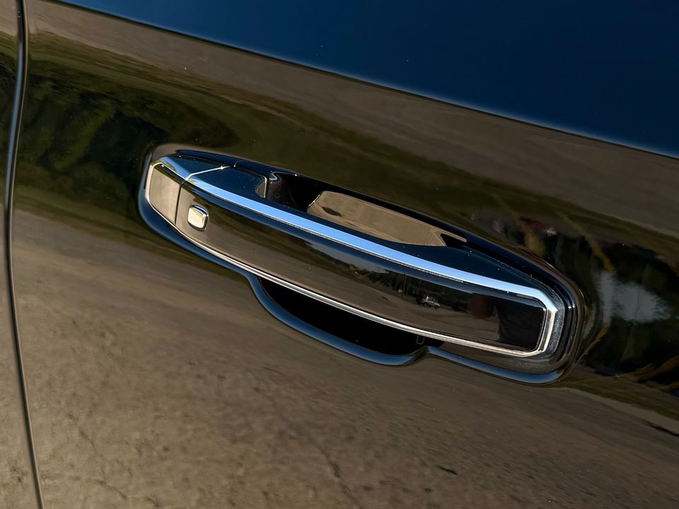 2025 Chevrolet Suburban