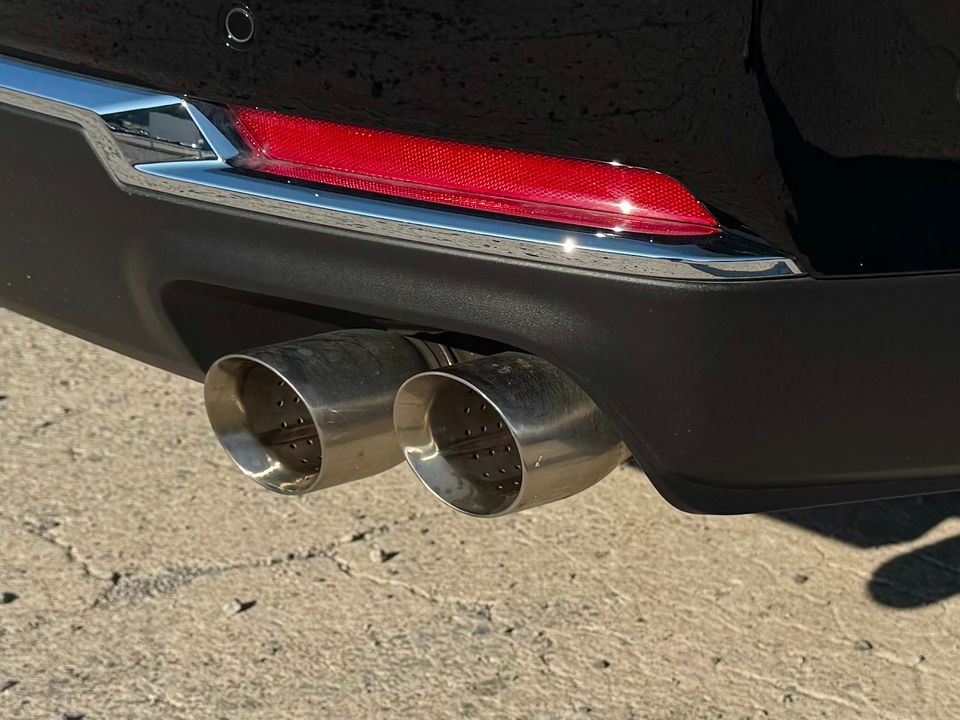 2025 Chevrolet Suburban