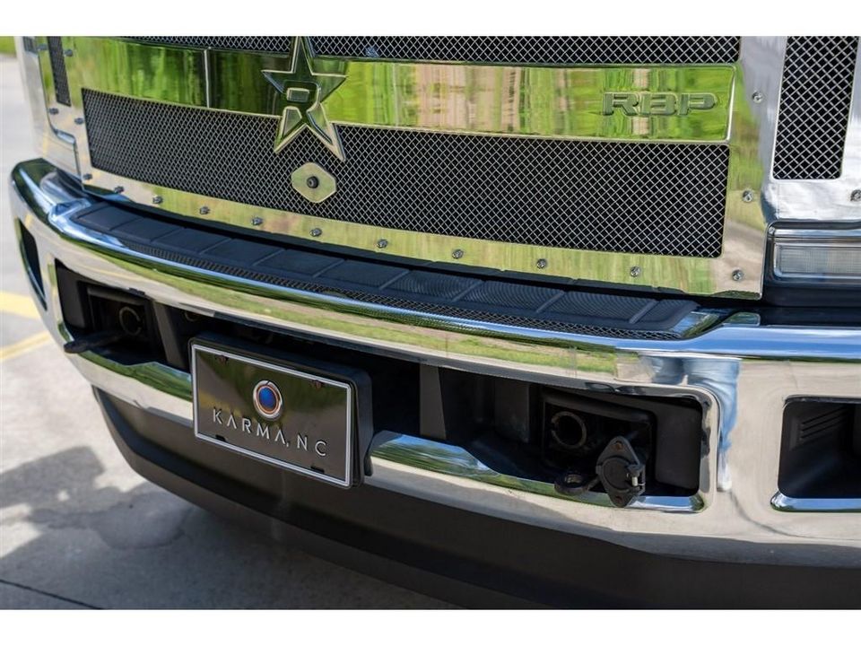 2017 Ford F-250 SD