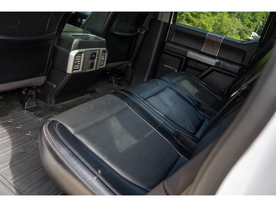 2017 Ford F-250 SD