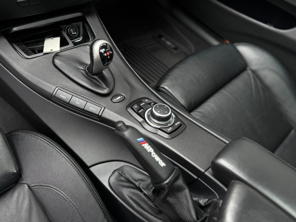 2011 BMW M3