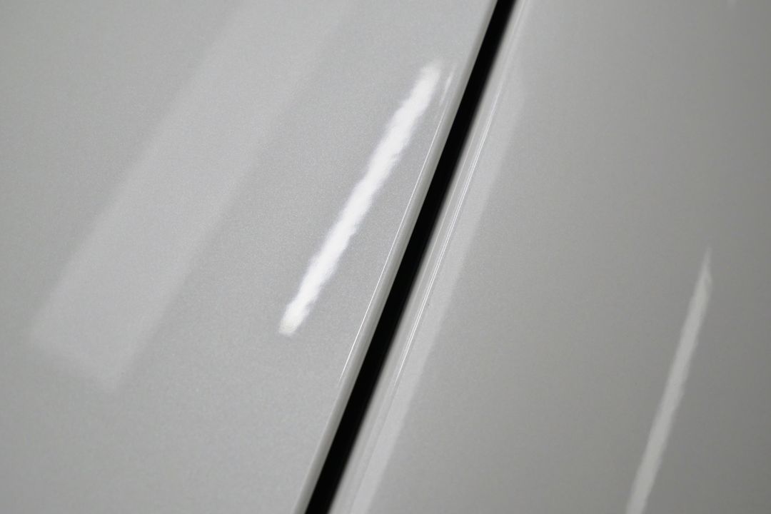 2021 Mercedes-Benz S 580