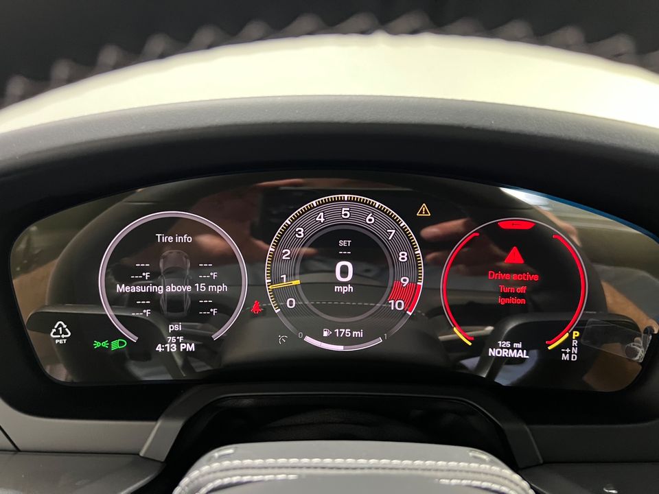 2026 Porsche 911 GT3 Coupe