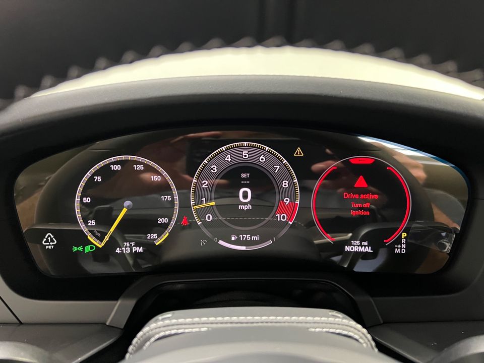 2026 Porsche 911 GT3 Coupe