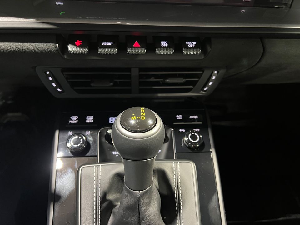 2026 Porsche 911 GT3 Coupe