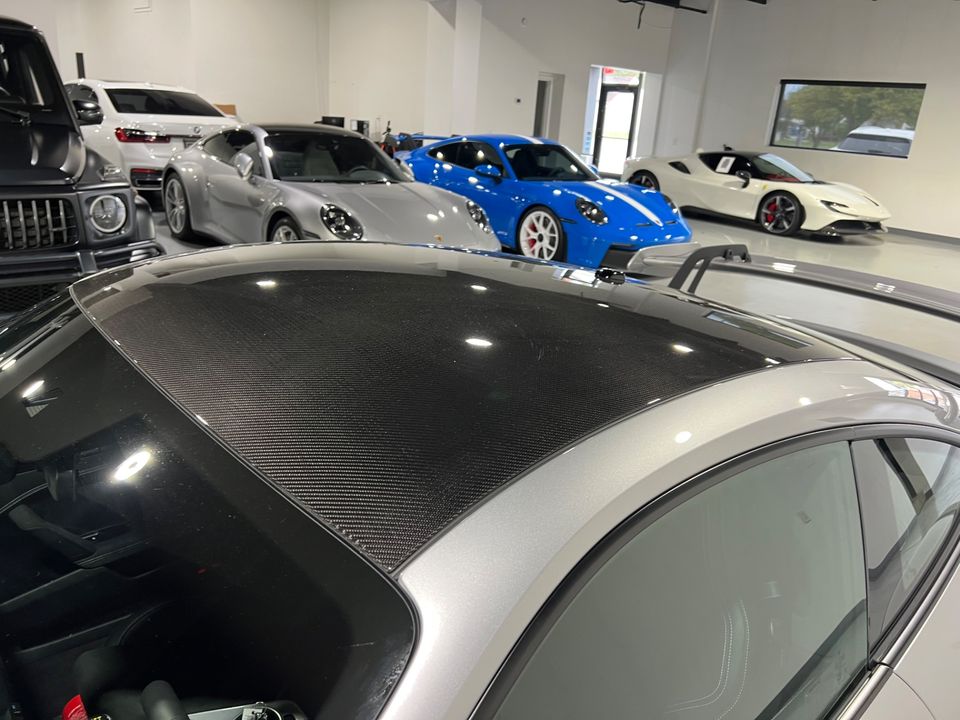 2026 Porsche 911 GT3 Coupe