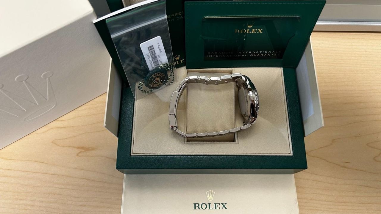 2021 Rolex Daytona