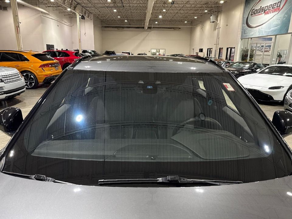 2019 Land Rover Range Rover Velar