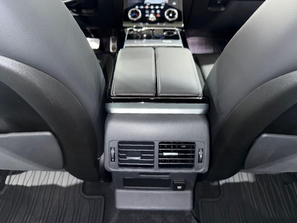 2019 Land Rover Range Rover Velar