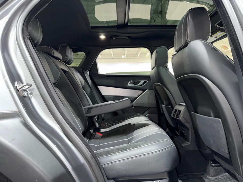 2019 Land Rover Range Rover Velar