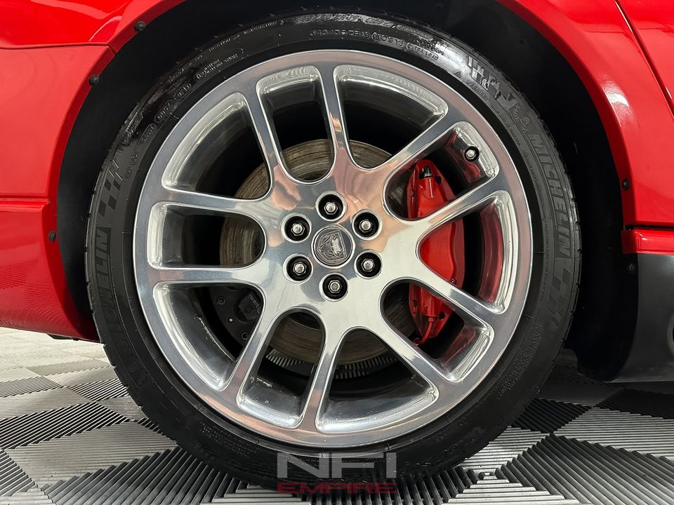 2004 Dodge Viper