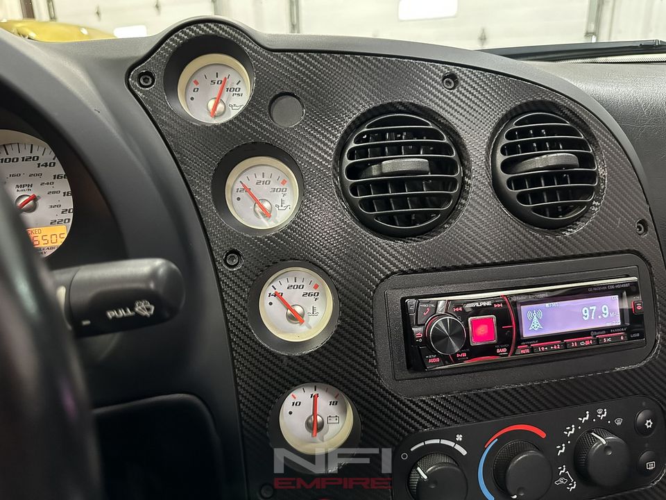 2004 Dodge Viper