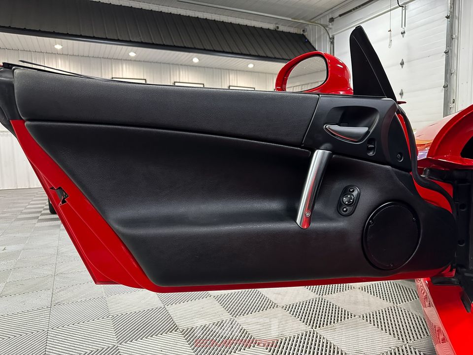 2004 Dodge Viper