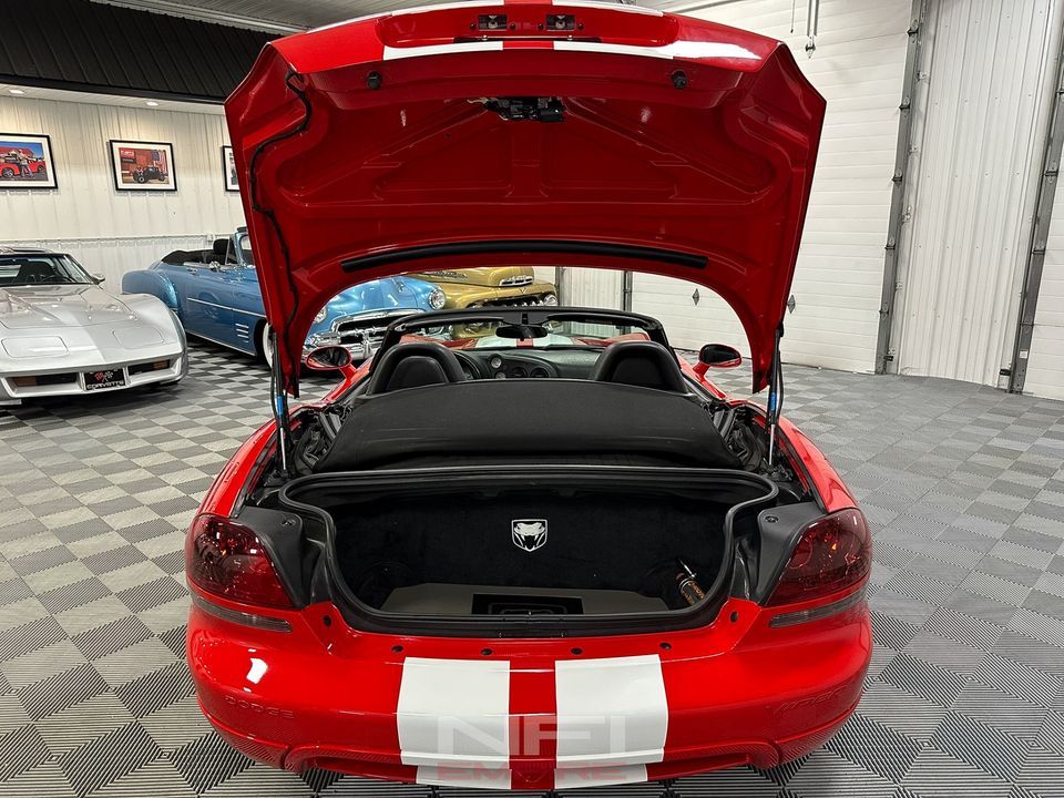2004 Dodge Viper