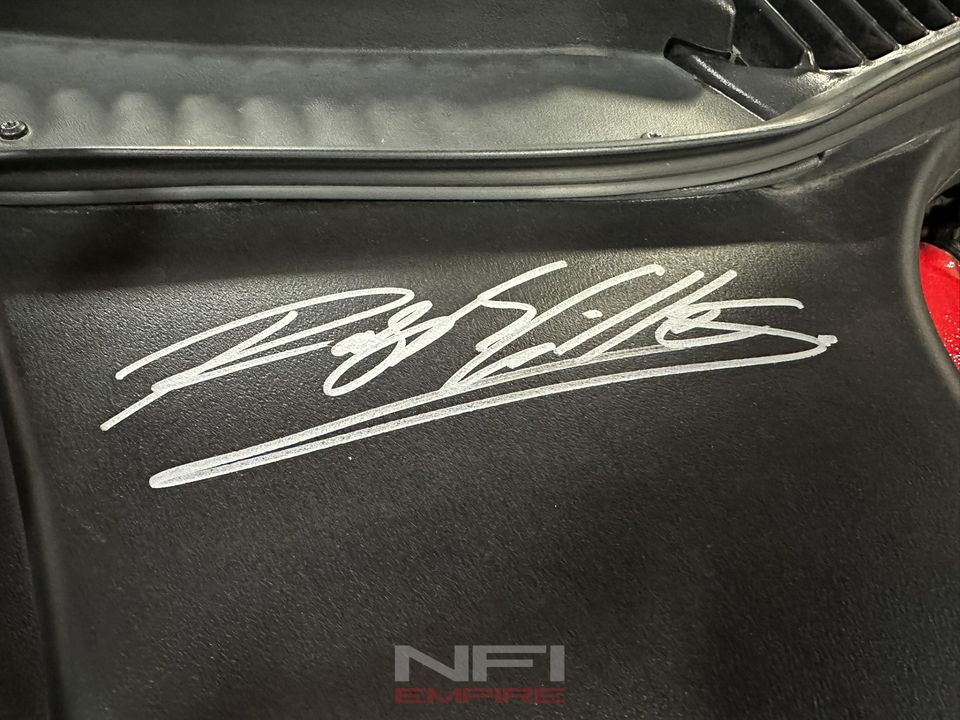 2004 Dodge Viper