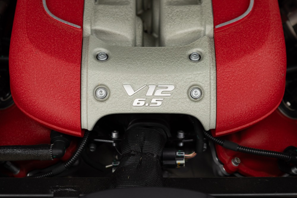 2021 Ferrari 812 GTS