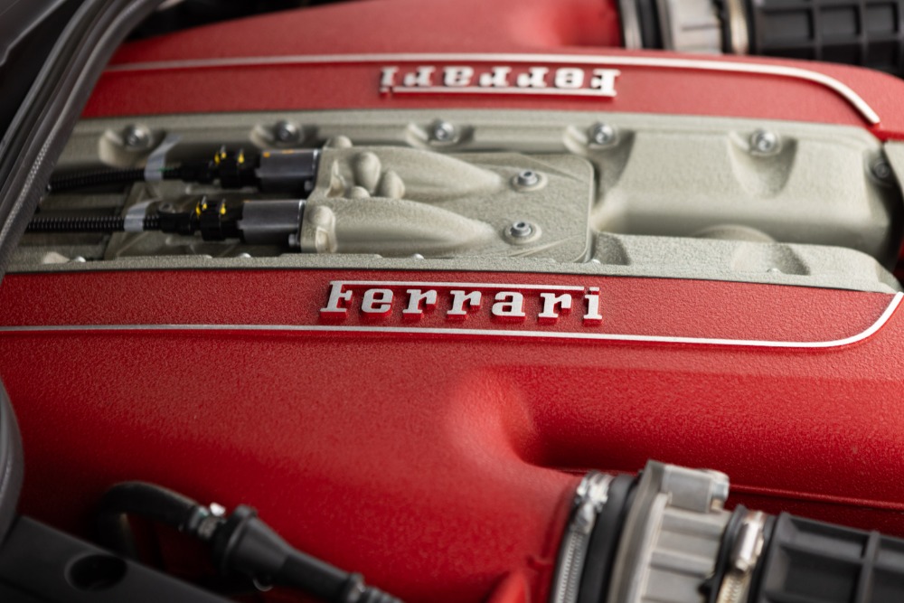 2021 Ferrari 812 GTS