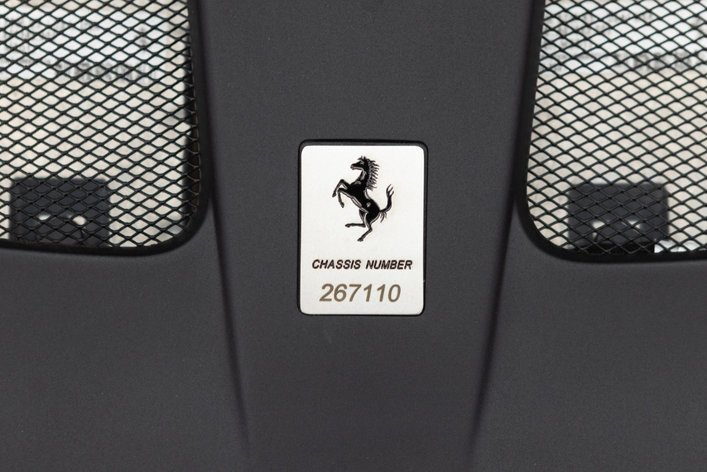 2021 Ferrari 812 GTS