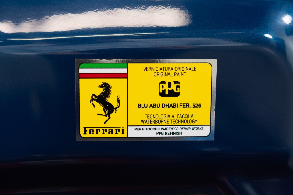 2021 Ferrari 812 GTS