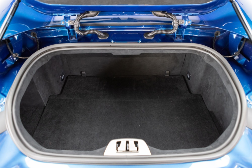 2021 Ferrari 812 GTS