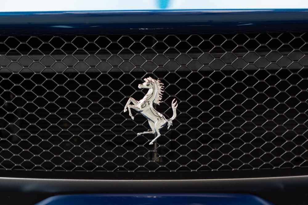 2021 Ferrari 812 GTS