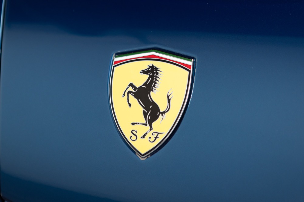 2021 Ferrari 812 GTS