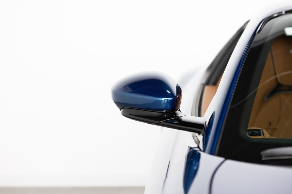 2021 Ferrari 812 GTS