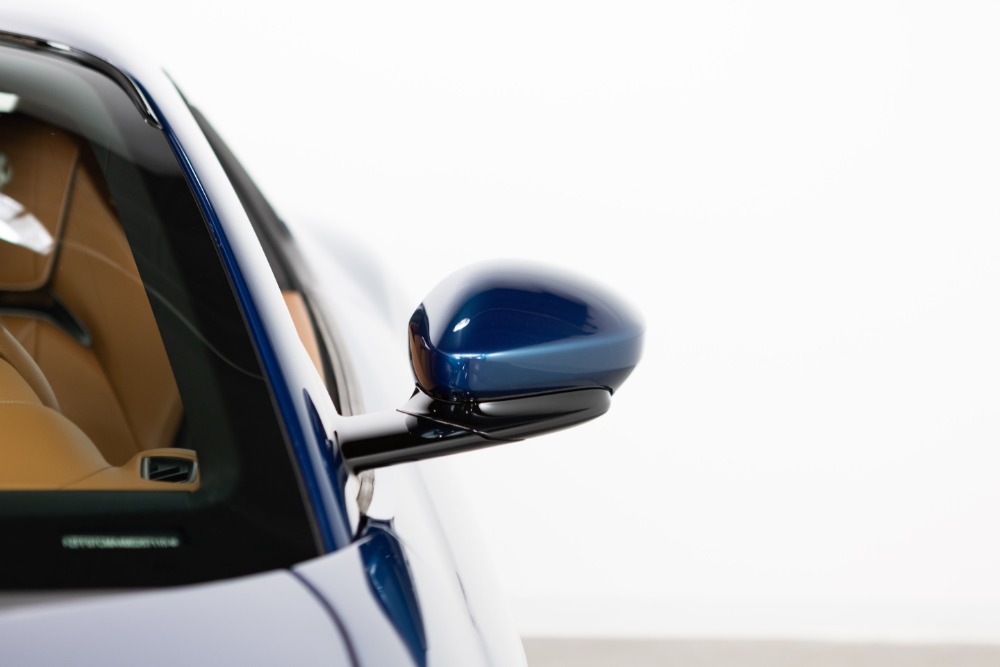 2021 Ferrari 812 GTS