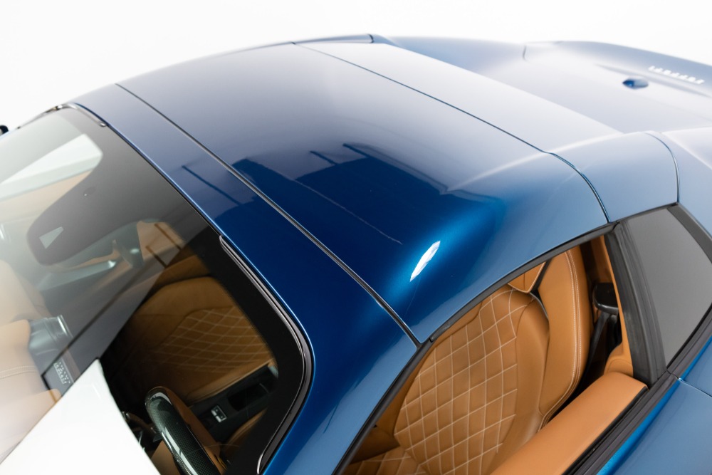 2021 Ferrari 812 GTS