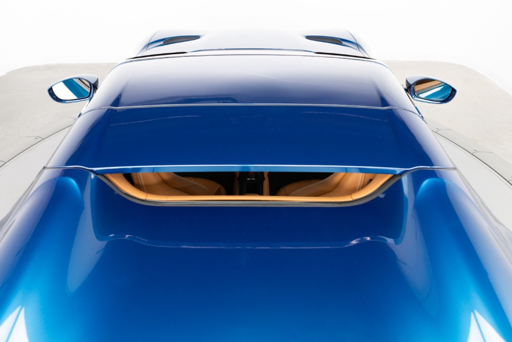 2021 Ferrari 812 GTS