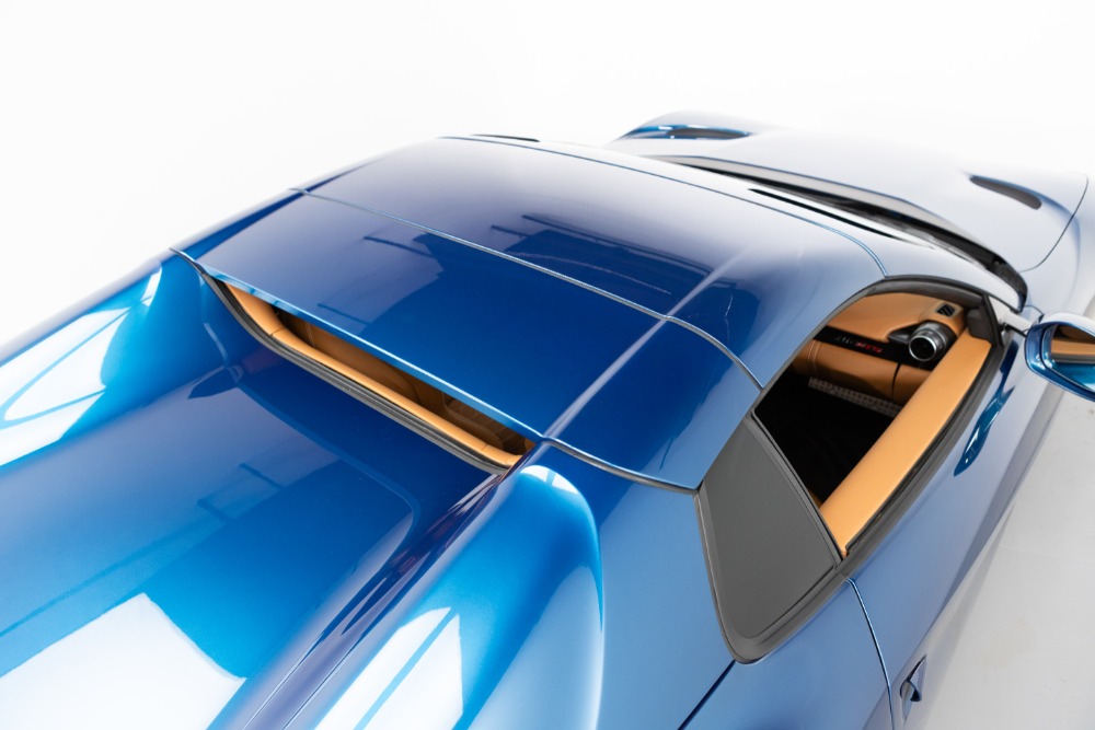 2021 Ferrari 812 GTS