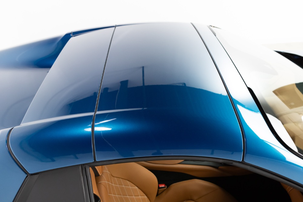 2021 Ferrari 812 GTS