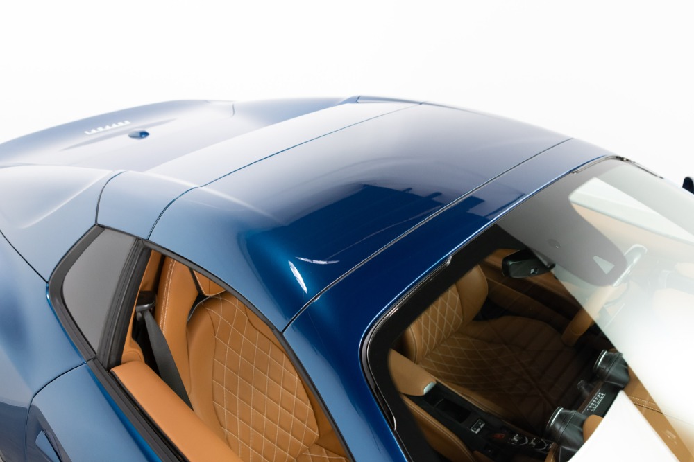 2021 Ferrari 812 GTS