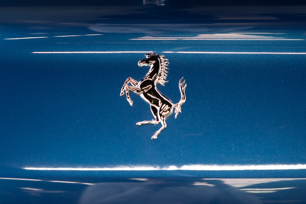 2021 Ferrari 812 GTS