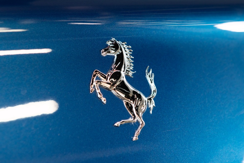 2021 Ferrari 812 GTS