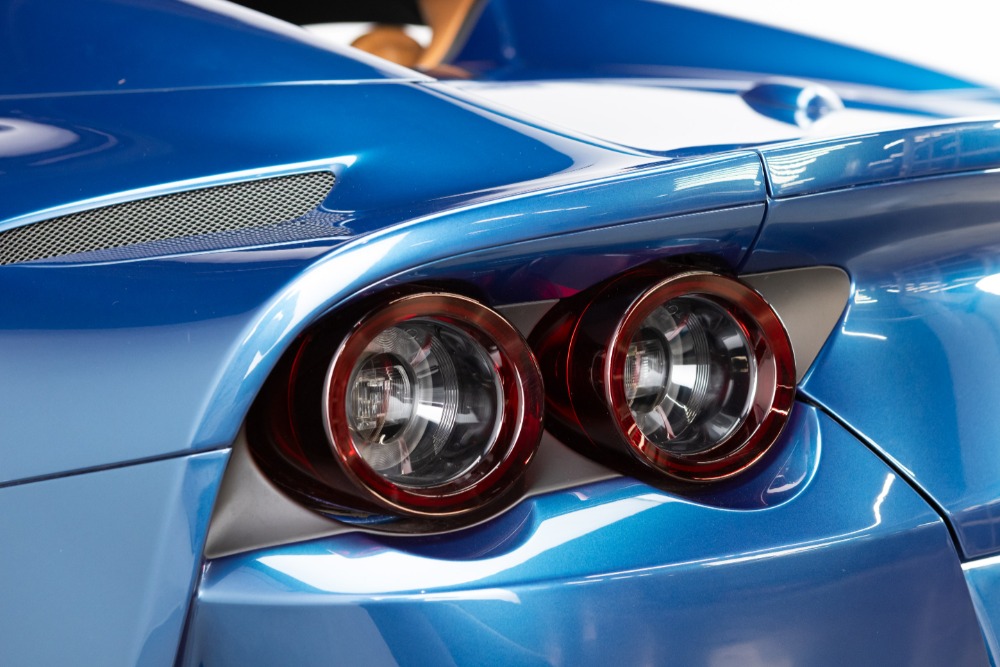 2021 Ferrari 812 GTS