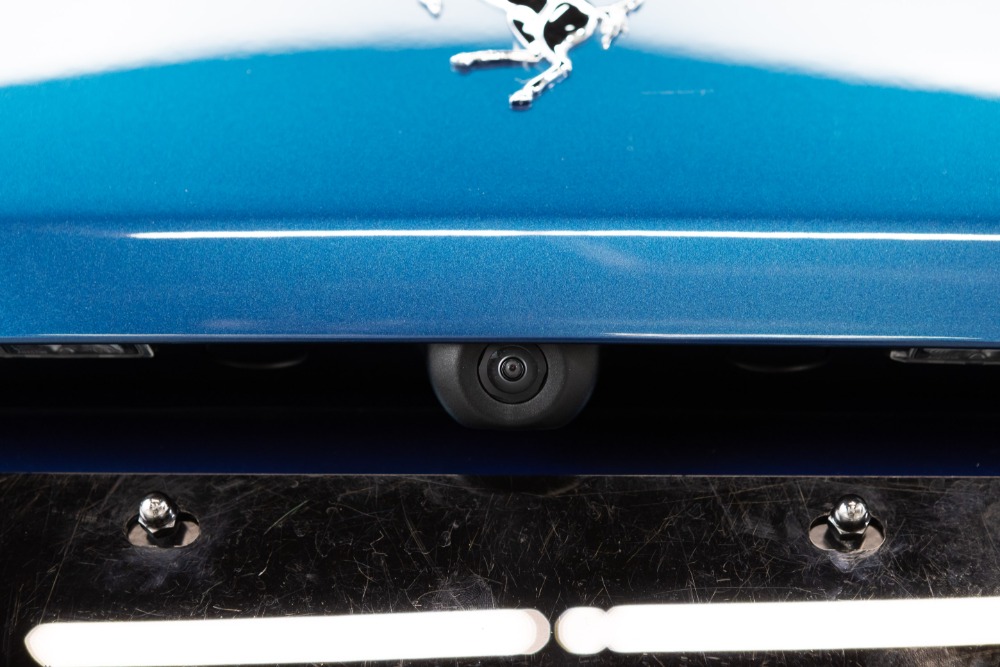 2021 Ferrari 812 GTS