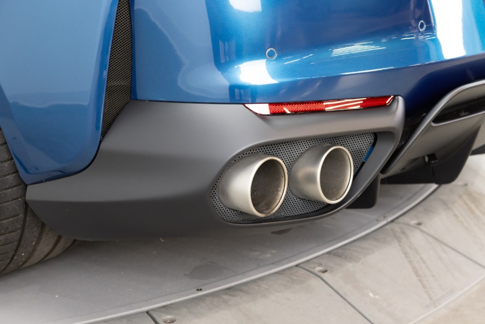 2021 Ferrari 812 GTS