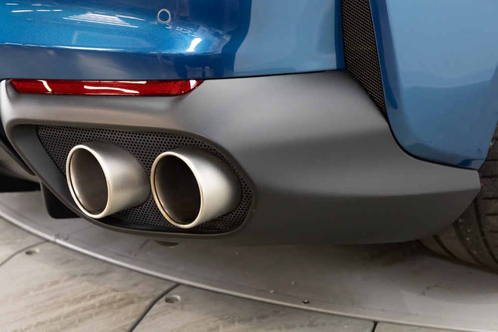 2021 Ferrari 812 GTS